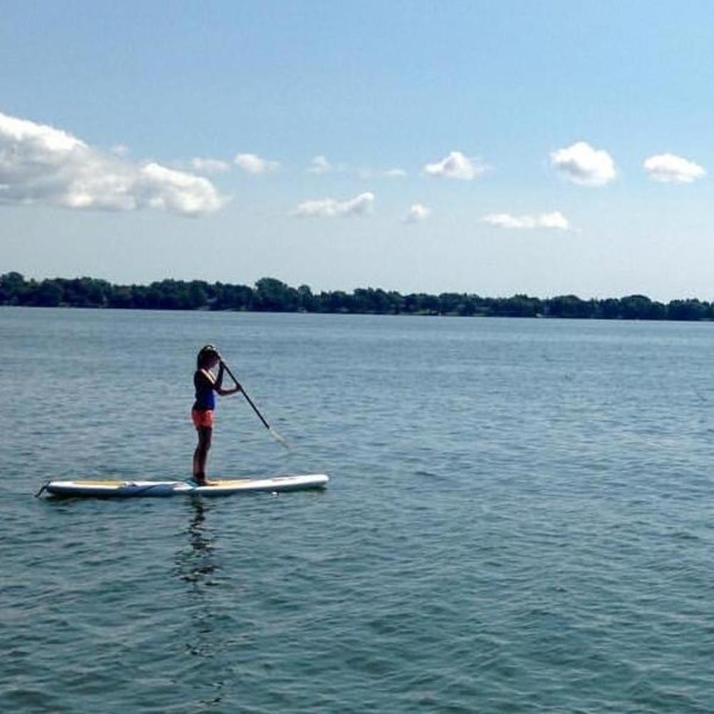 Meet your Posher, Sam